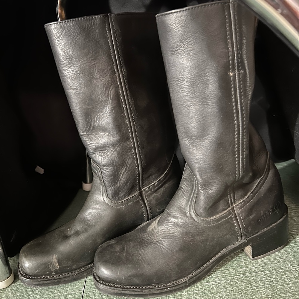 Women’s Durango Boot size 9